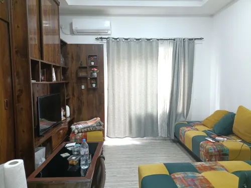 Vente Appartement Studio Alger Hussein dey