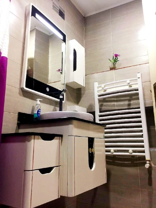 Vente Appartement F4 Alger Saoula