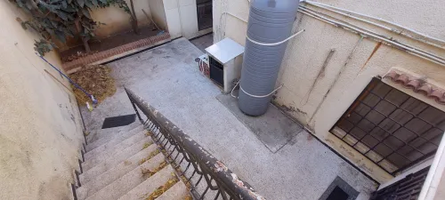 Vente Villa Alger Birkhadem