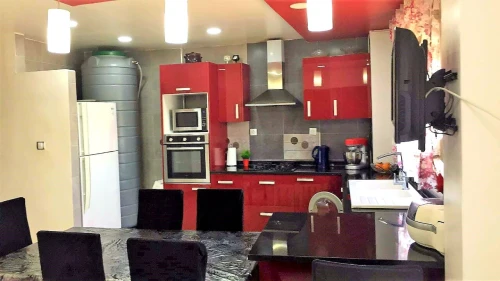 Vente Appartement F4 Alger Saoula