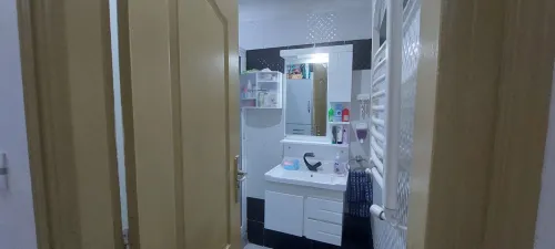 Vente Appartement F3 Alger Saoula