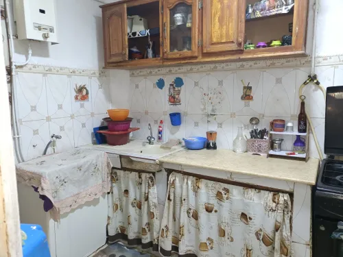 Vente Appartement F4 Alger Bab el oued