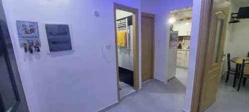 Vente Appartement F3 Alger Saoula