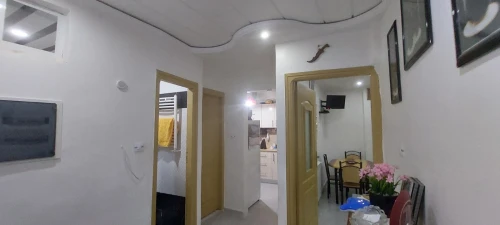 Vente Appartement F3 Alger Saoula