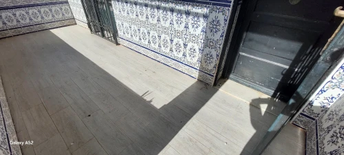 Location Villa Alger El mouradia