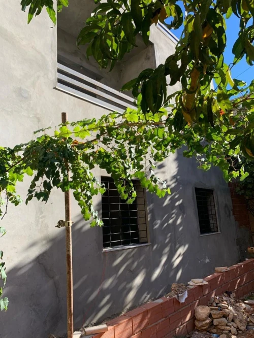 Vente Villa Alger Bouzareah