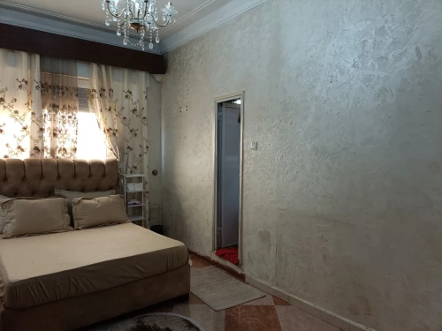Vente Appartement F5 Alger El mouradia