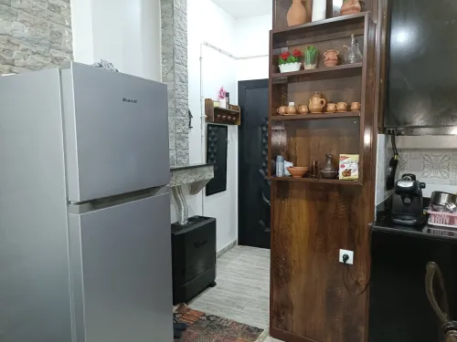 Vente Appartement Studio Alger Hussein dey