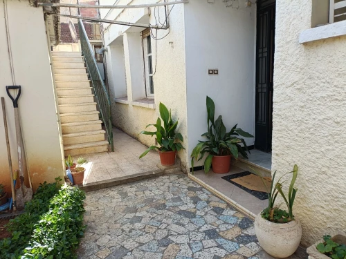 Vente Villa Alger Kouba