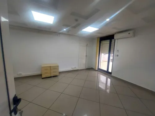 Location Immeuble Alger Hydra