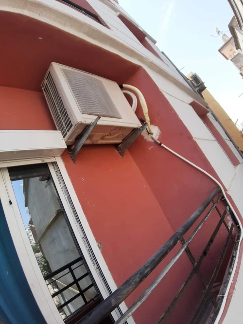 Vente Appartement F3 Alger Saoula