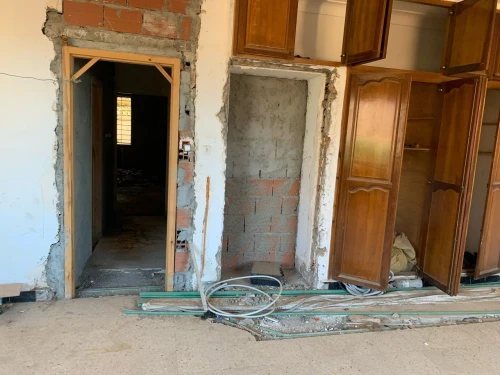 Vente Villa Alger Bouzareah