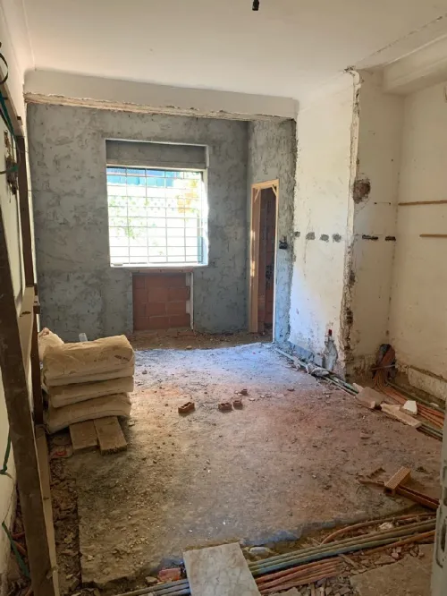 Vente Villa Alger Bouzareah