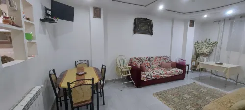 Vente Appartement F3 Alger Saoula