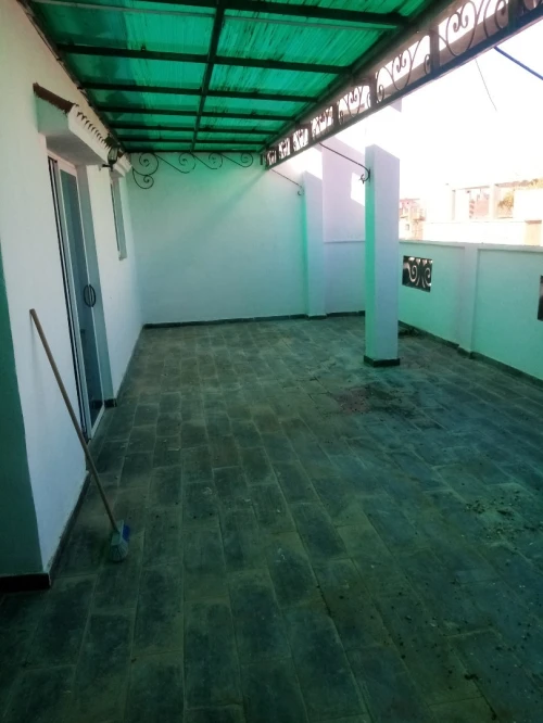 Vente Villa El Tarf Echatt