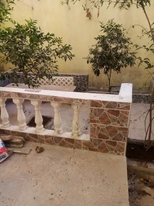 Vente Villa El Tarf Echatt