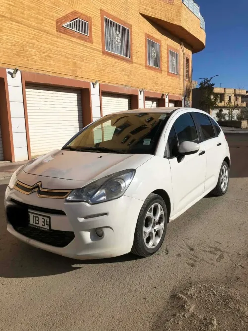 Citroen C3 2013 C3
