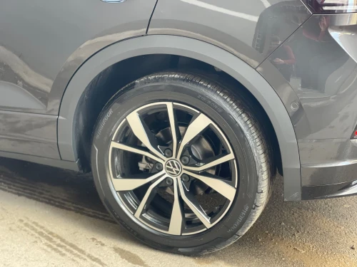 Volkswagen T-Roc 2025 R- Line Edition 