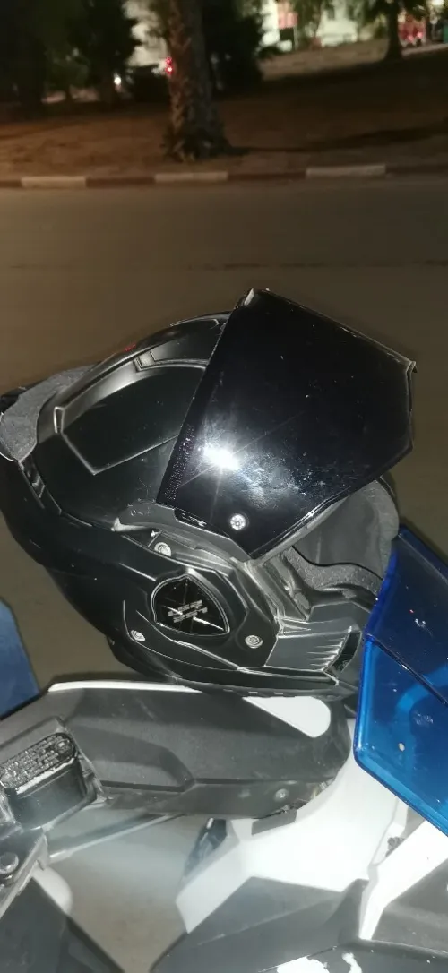 Casque 