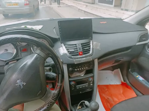 Peugeot 207 2013 207