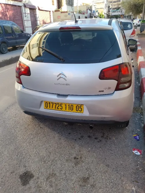 Citroen C3 2010 C3