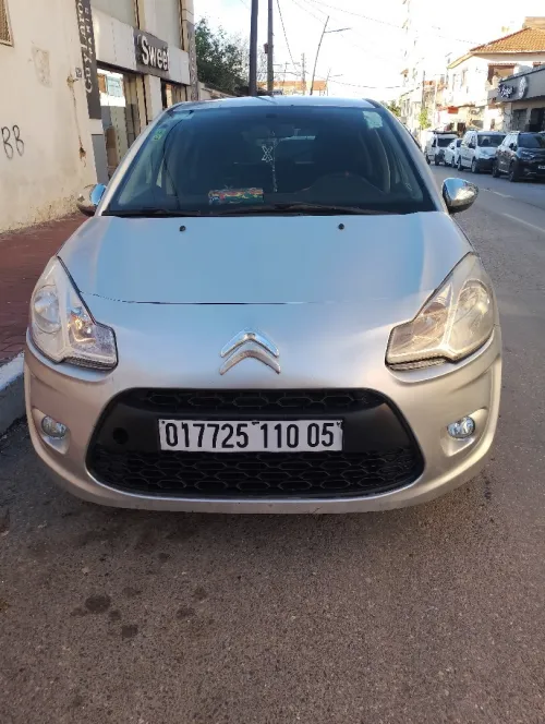 Citroen C3 2010 C3