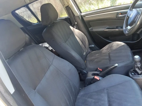 Suzuki Swift 2014 Swift