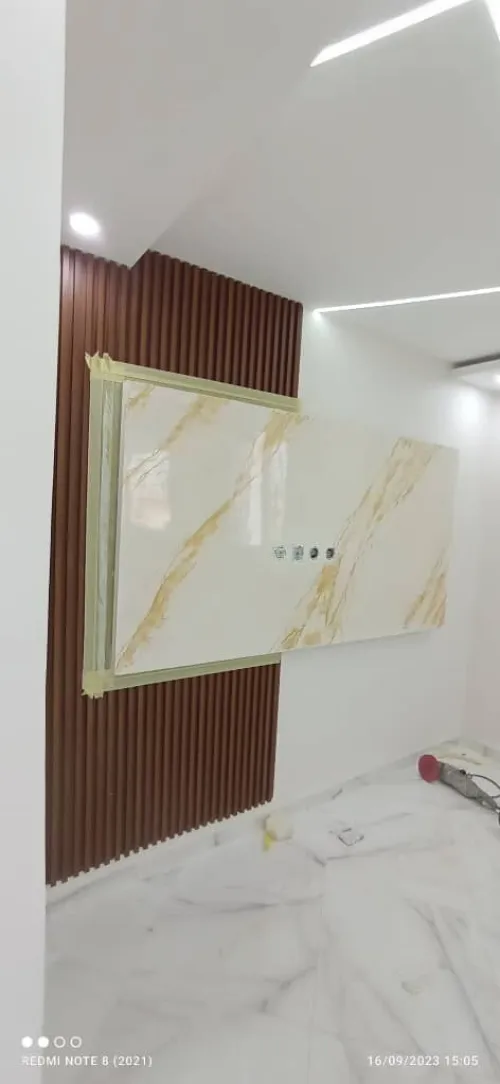 ديكورات داخلية . Palco plater . Ba13
