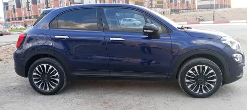 Fiat 500x 2023 Club