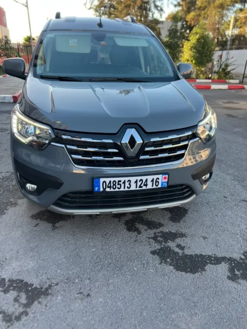 Renault Kangoo 2024 Techno