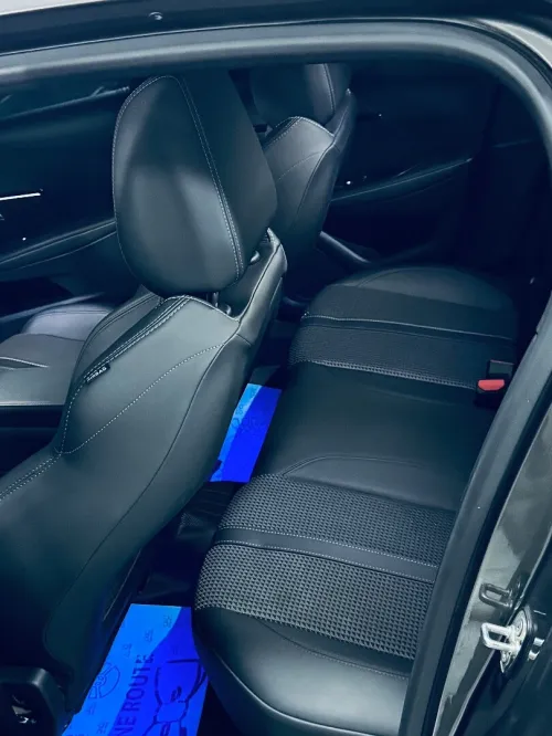 Peugeot 208 2023 GT