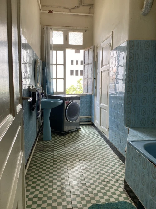 Vente Appartement Constantine Constantine