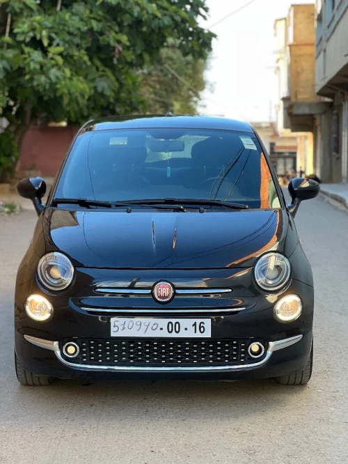 Fiat 500 2023 Dolcevita plus 