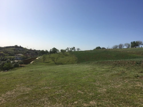 Vente Terrain Bouira Bouira