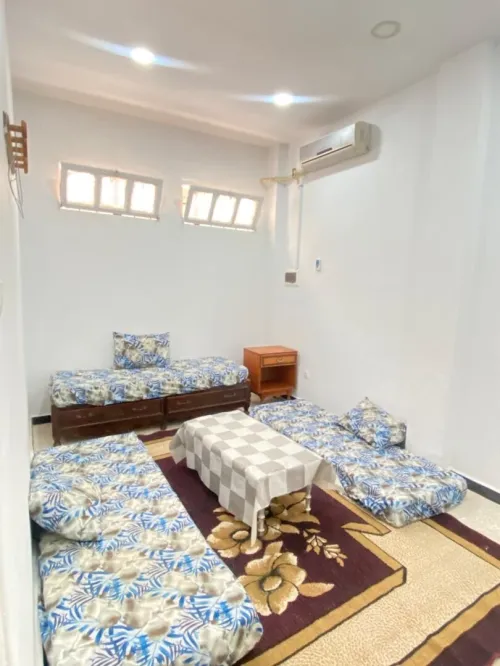 Location Appartement F2 Alger Bordj el kiffan