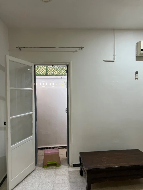 Location Appartement Studio Alger Bordj el kiffan