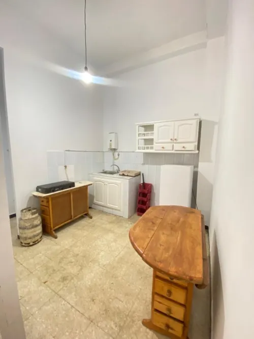 Location Appartement F2 Alger Bordj el kiffan