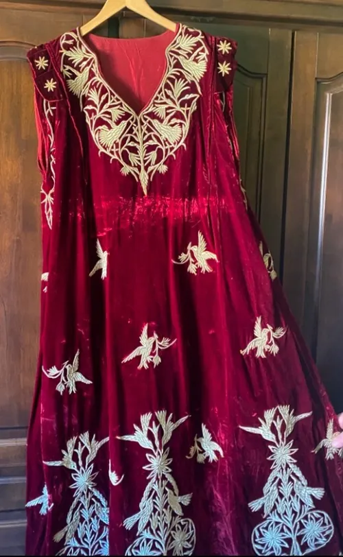 Robe constantinoise