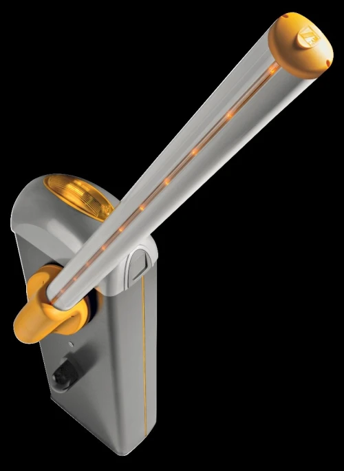 Barrière automatique électrique