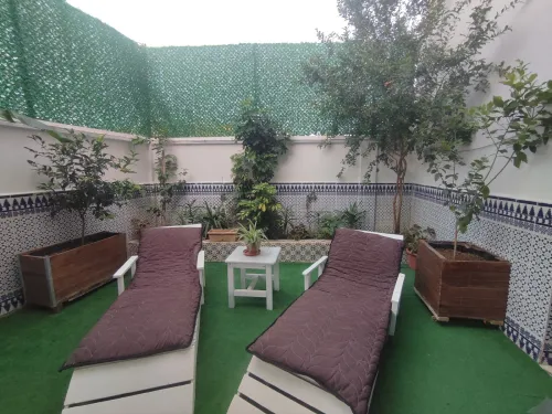 Location vacances Villa Tizi Ouzou Azeffoun