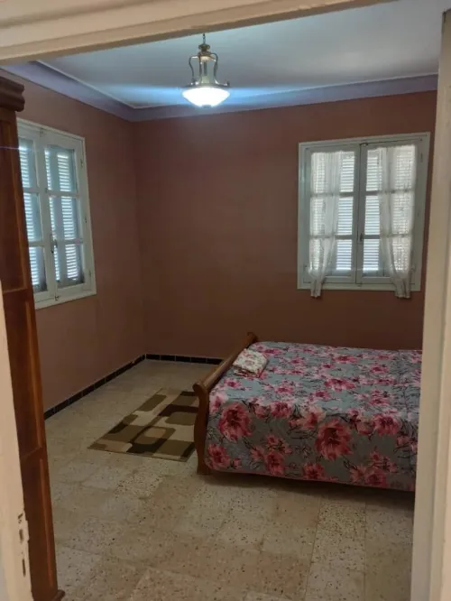 Location Villa Tizi Ouzou Azeffoun
