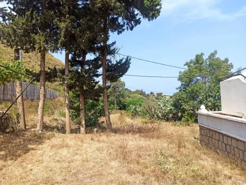 Location Villa Tizi Ouzou Azeffoun