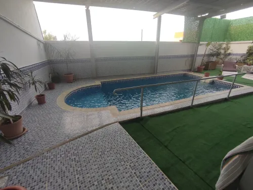 Location vacances Villa Tizi Ouzou Azeffoun
