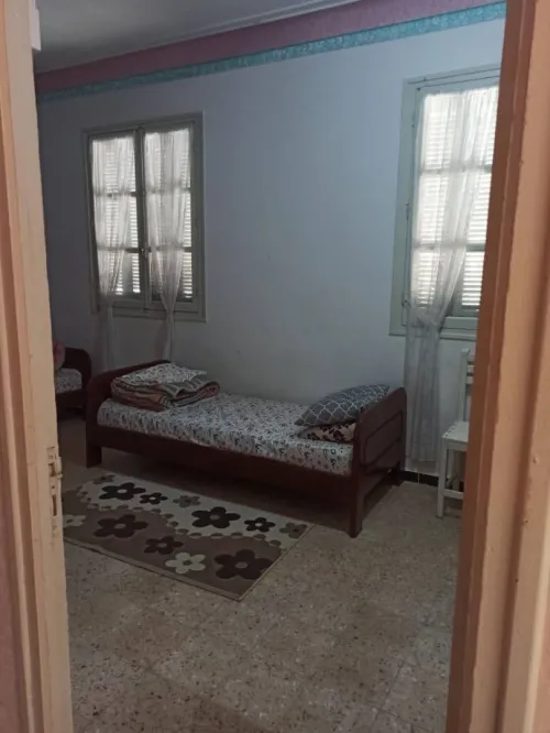 Location Villa Tizi Ouzou Azeffoun