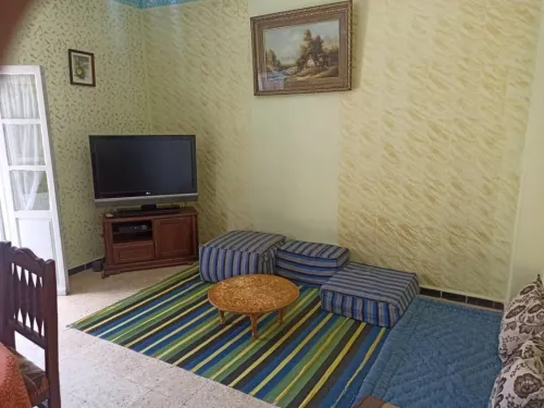 Location Villa Tizi Ouzou Azeffoun