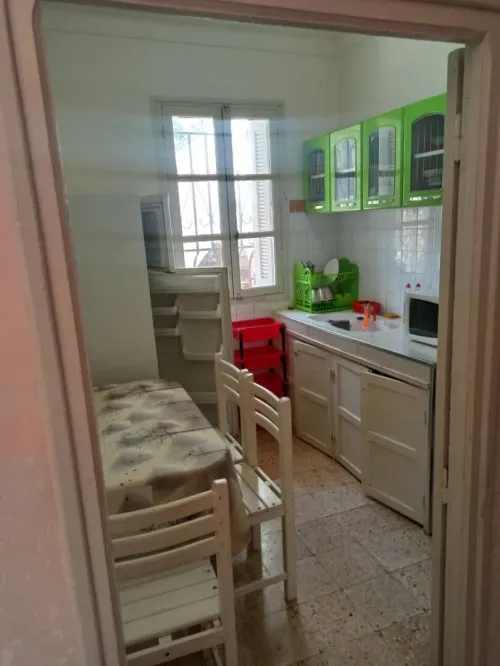 Location Villa Tizi Ouzou Azeffoun
