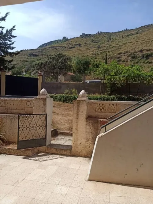 Location Villa Tizi Ouzou Azeffoun