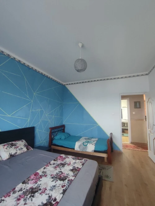Location vacances Villa Tizi Ouzou Azeffoun