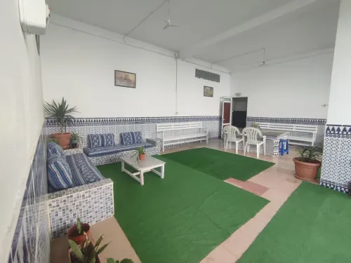 Location vacances Villa Tizi Ouzou Azeffoun