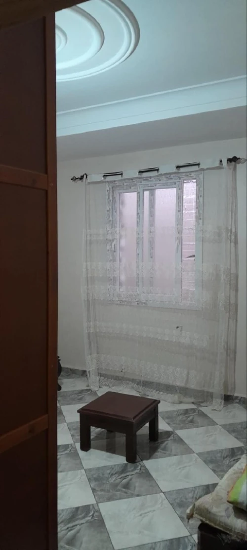 Vente Villa Alger Sidi moussa